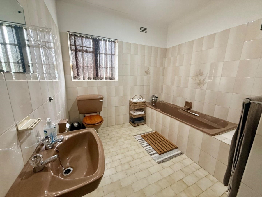 4 Bedroom Property for Sale in Vryheid KwaZulu-Natal
