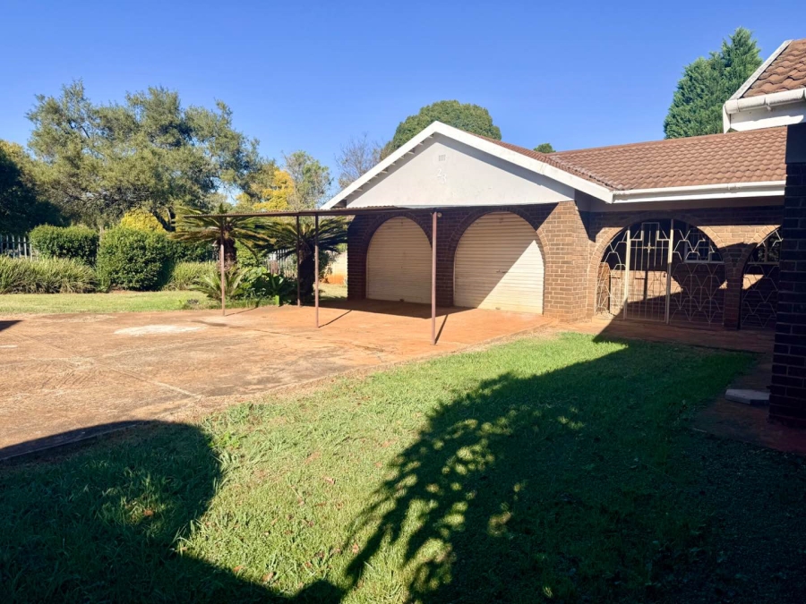4 Bedroom Property for Sale in Vryheid KwaZulu-Natal