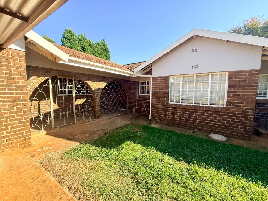 4 Bedroom Property for Sale in Vryheid KwaZulu-Natal
