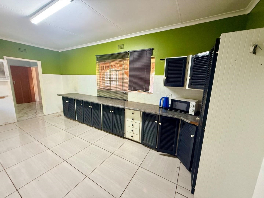 4 Bedroom Property for Sale in Vryheid KwaZulu-Natal