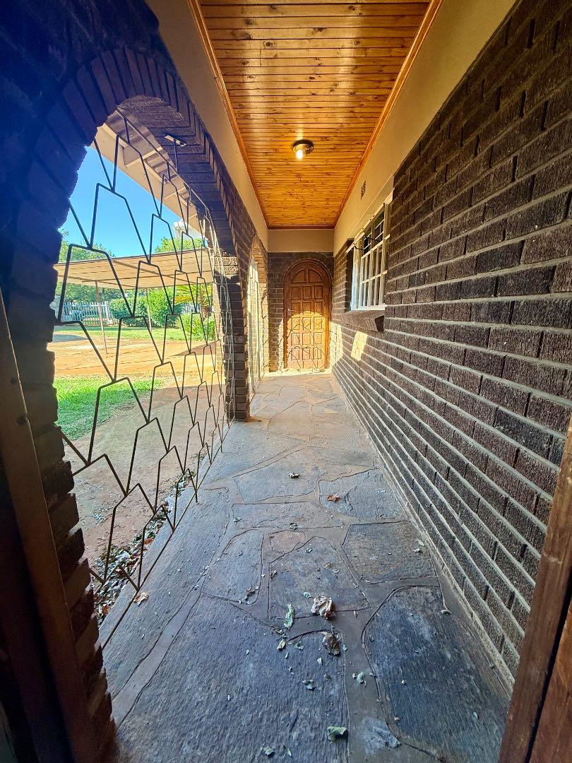 4 Bedroom Property for Sale in Vryheid KwaZulu-Natal