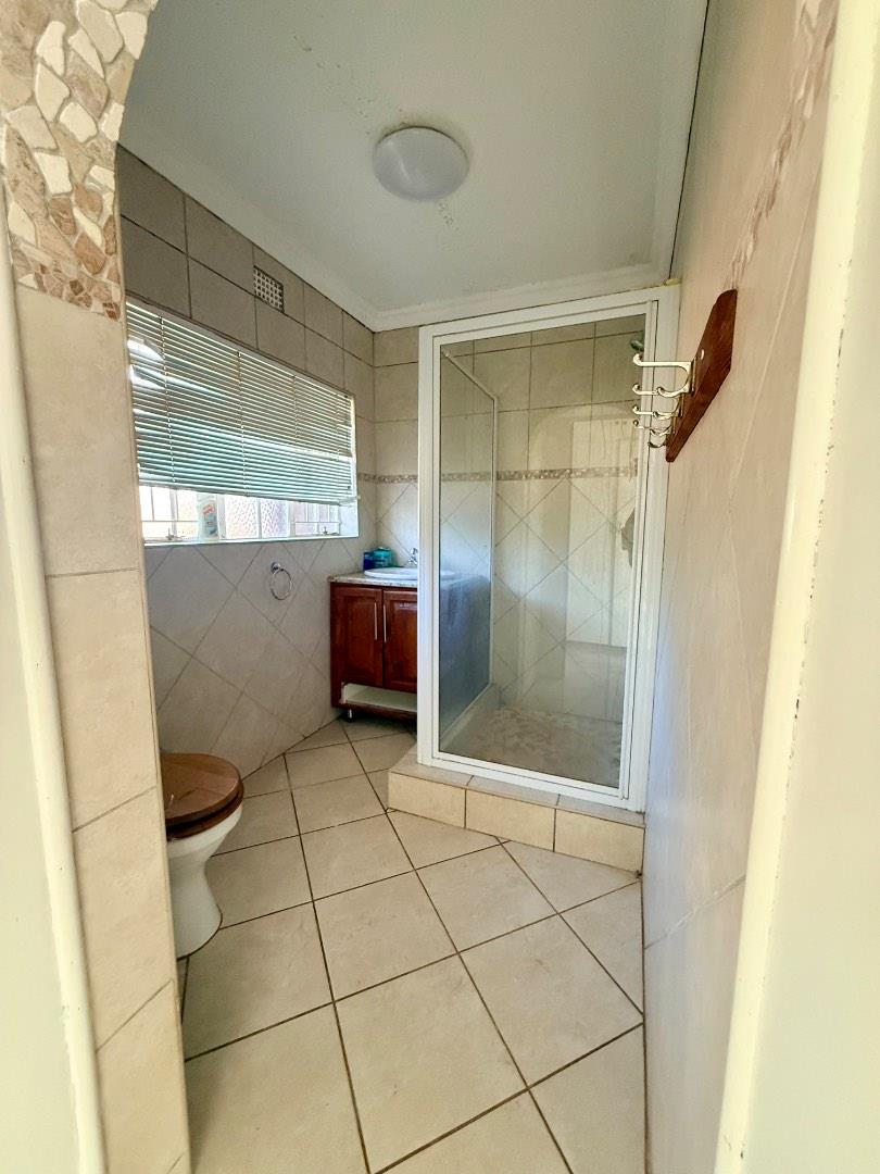 4 Bedroom Property for Sale in Vryheid KwaZulu-Natal