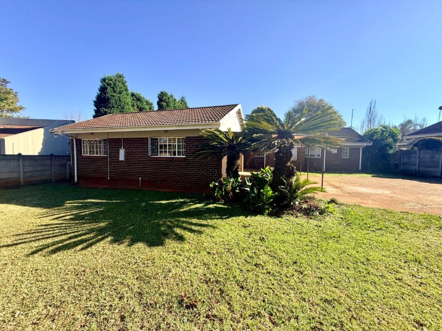4 Bedroom Property for Sale in Vryheid KwaZulu-Natal