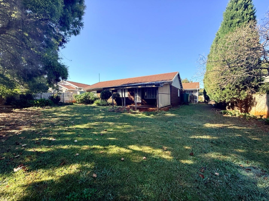 4 Bedroom Property for Sale in Vryheid KwaZulu-Natal