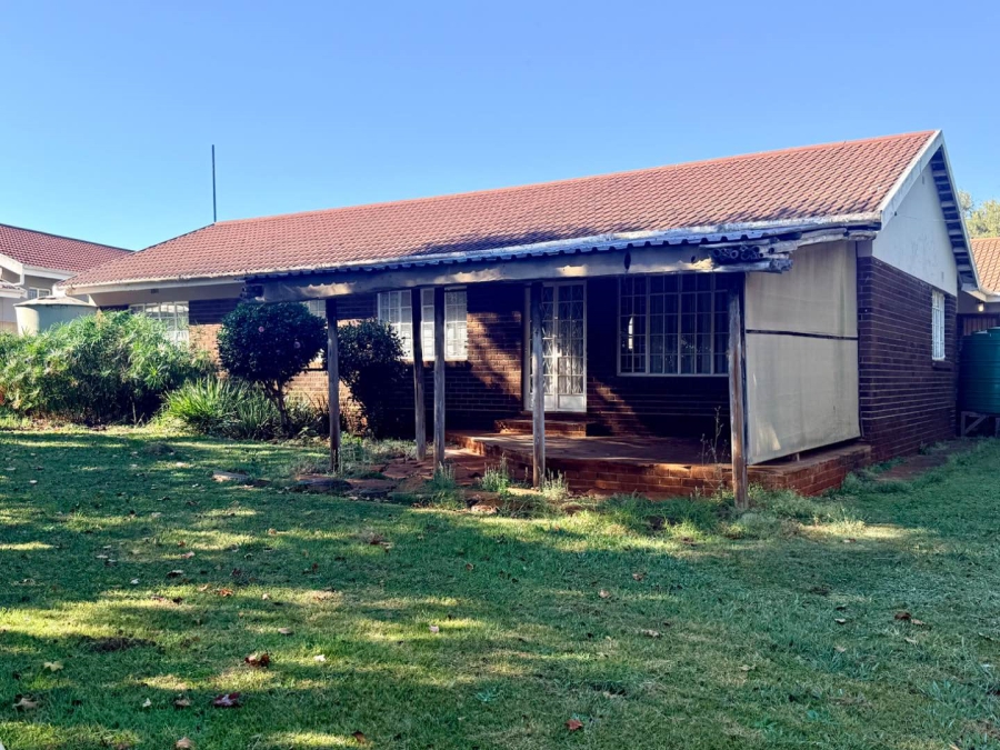 4 Bedroom Property for Sale in Vryheid KwaZulu-Natal