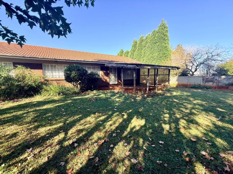 4 Bedroom Property for Sale in Vryheid KwaZulu-Natal