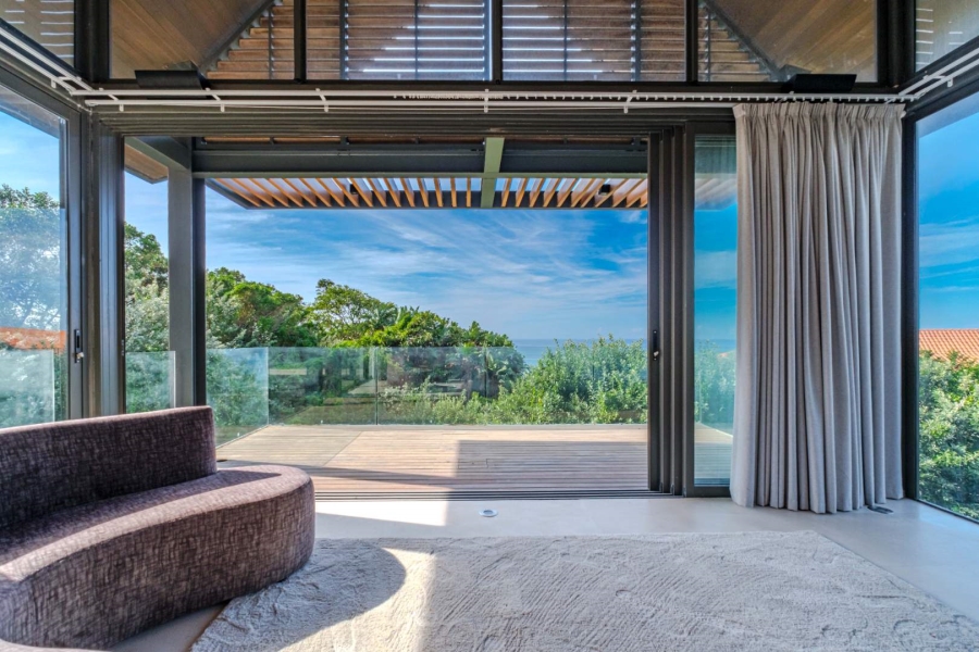 5 Bedroom Property for Sale in Zimbali Coastal Resort Estate KwaZulu-Natal