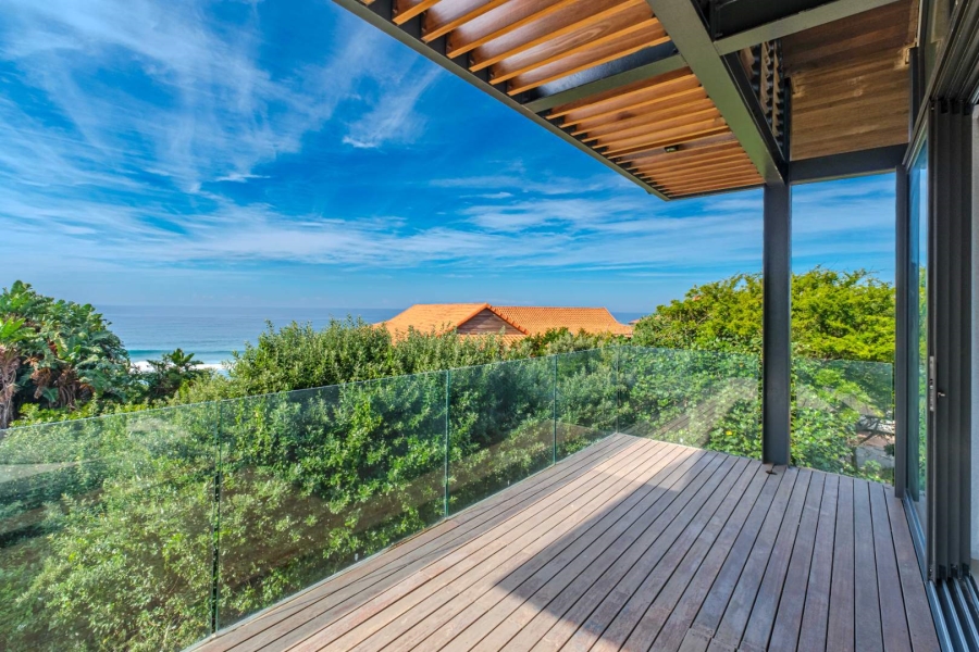 5 Bedroom Property for Sale in Zimbali Coastal Resort Estate KwaZulu-Natal