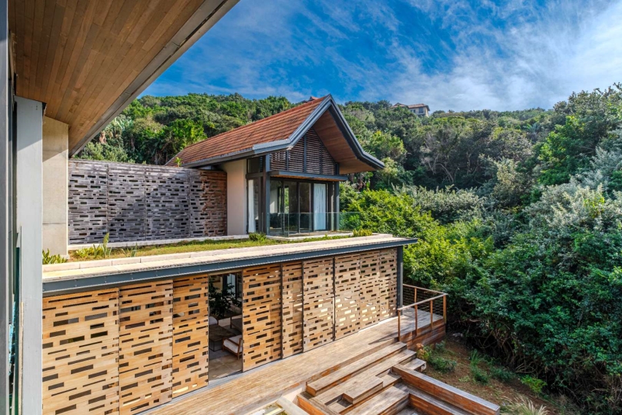 5 Bedroom Property for Sale in Zimbali Coastal Resort Estate KwaZulu-Natal