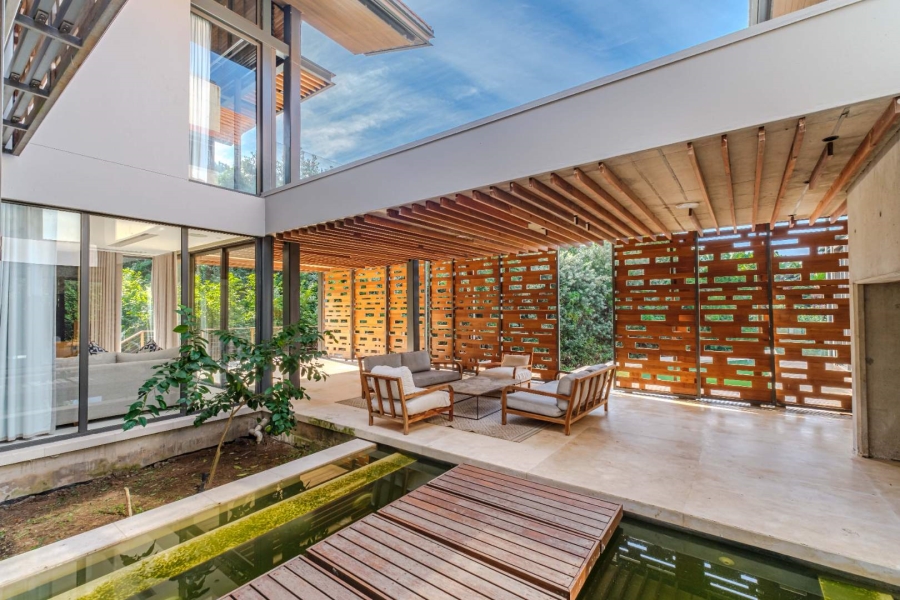 5 Bedroom Property for Sale in Zimbali Coastal Resort Estate KwaZulu-Natal