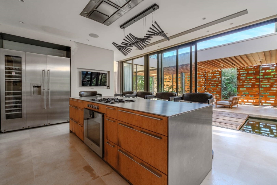 5 Bedroom Property for Sale in Zimbali Coastal Resort Estate KwaZulu-Natal