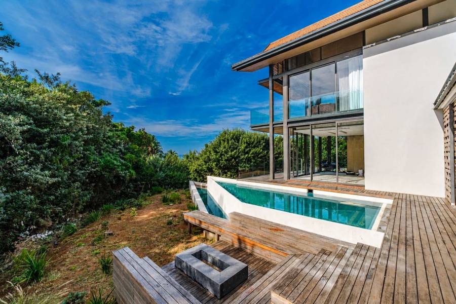 5 Bedroom Property for Sale in Zimbali Coastal Resort Estate KwaZulu-Natal