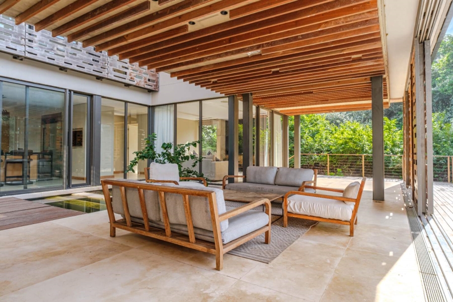 5 Bedroom Property for Sale in Zimbali Coastal Resort Estate KwaZulu-Natal