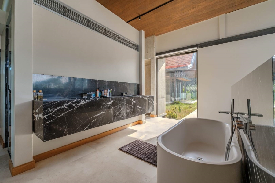5 Bedroom Property for Sale in Zimbali Coastal Resort Estate KwaZulu-Natal