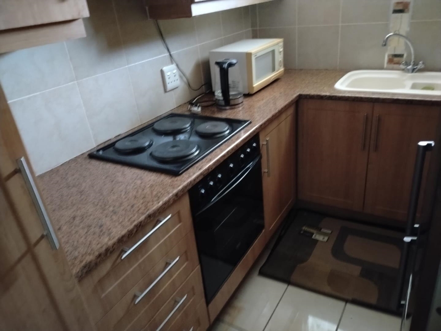 1 Bedroom Property for Sale in North Beach KwaZulu-Natal