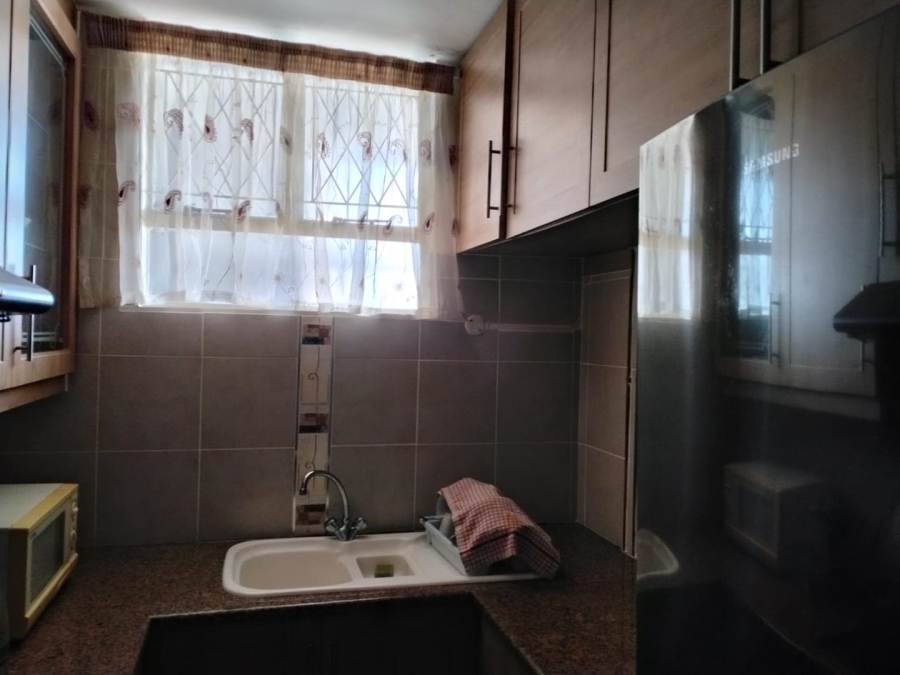 1 Bedroom Property for Sale in North Beach KwaZulu-Natal