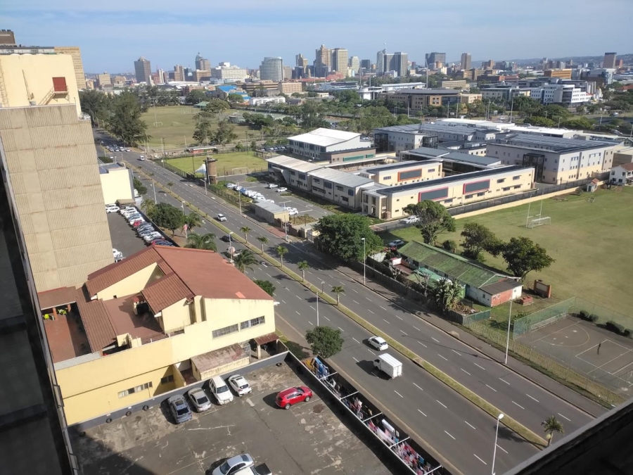 1 Bedroom Property for Sale in North Beach KwaZulu-Natal