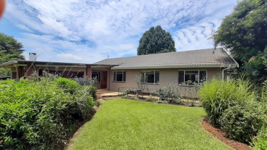 To Let 3 Bedroom Property for Rent in Howick North KwaZulu-Natal