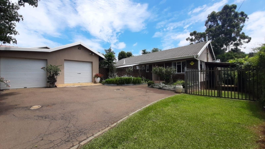 To Let 3 Bedroom Property for Rent in Howick North KwaZulu-Natal