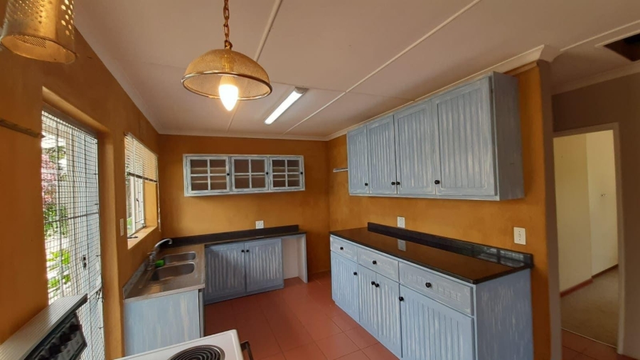 To Let 3 Bedroom Property for Rent in Howick North KwaZulu-Natal