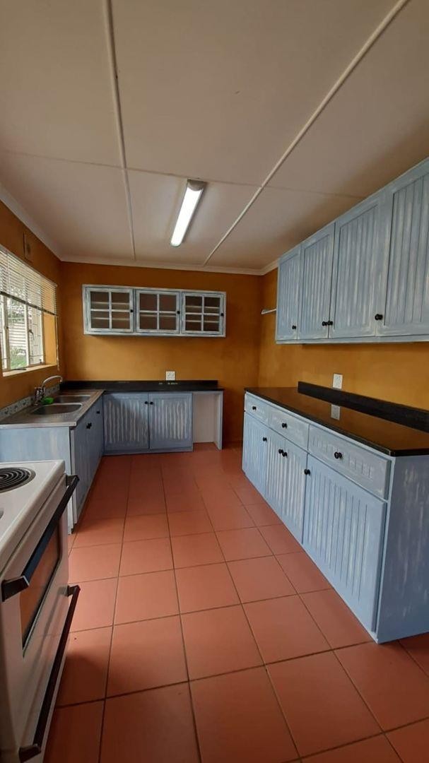 To Let 3 Bedroom Property for Rent in Howick North KwaZulu-Natal