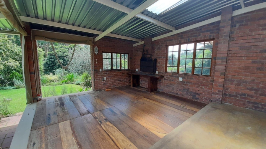To Let 3 Bedroom Property for Rent in Howick North KwaZulu-Natal