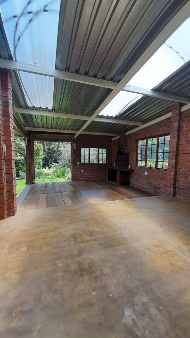 To Let 3 Bedroom Property for Rent in Howick North KwaZulu-Natal
