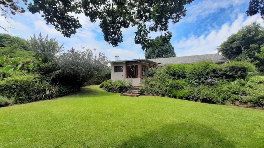 To Let 3 Bedroom Property for Rent in Howick North KwaZulu-Natal
