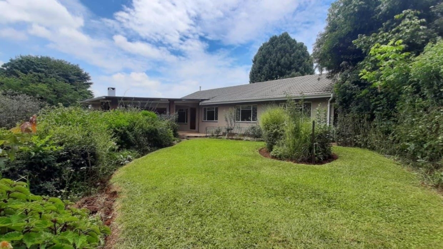 To Let 3 Bedroom Property for Rent in Howick North KwaZulu-Natal