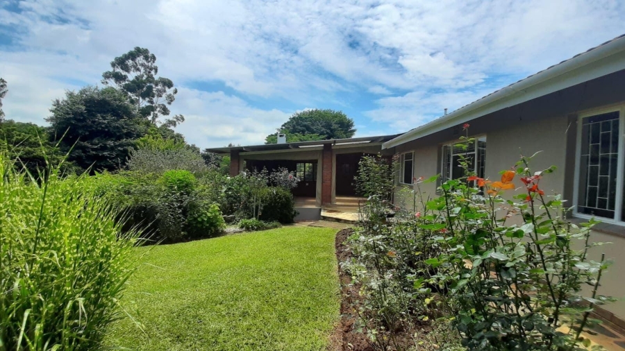 To Let 3 Bedroom Property for Rent in Howick North KwaZulu-Natal