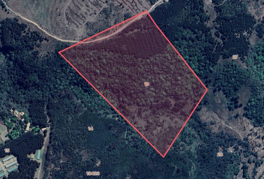0 Bedroom Property for Sale in Howick Rural KwaZulu-Natal