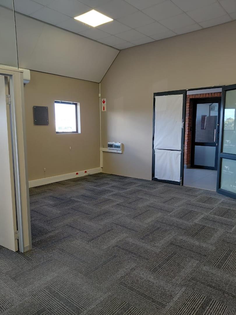 To Let Commercial Property for Rent in St Johns Village KwaZulu-Natal