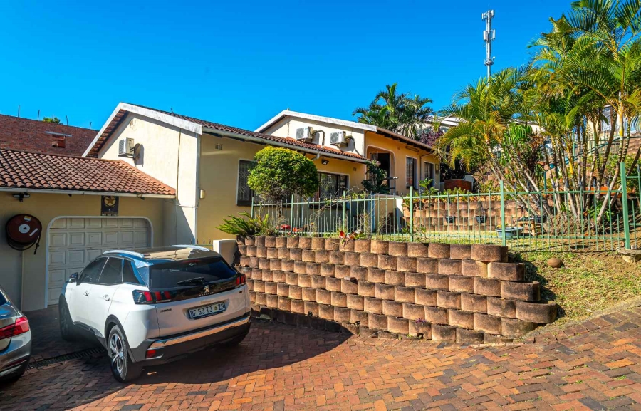 3 Bedroom Property for Sale in Greenwood Park KwaZulu-Natal