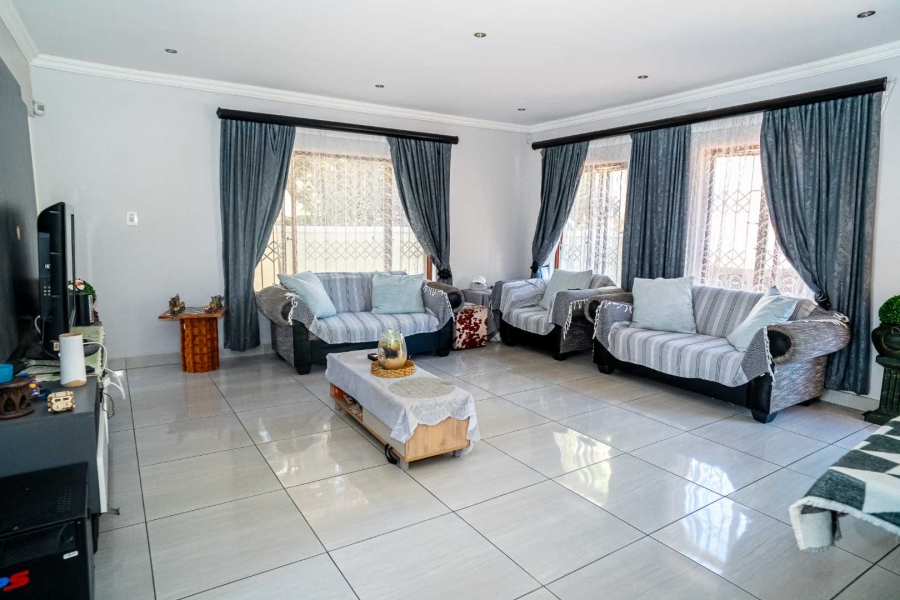 3 Bedroom Property for Sale in Greenwood Park KwaZulu-Natal