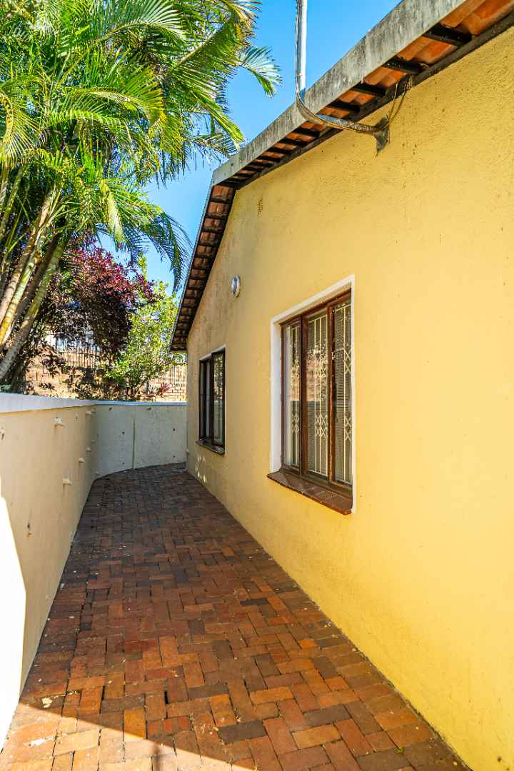 3 Bedroom Property for Sale in Greenwood Park KwaZulu-Natal