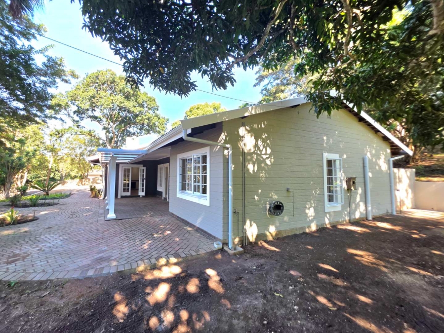 4 Bedroom Property for Sale in Kloof KwaZulu-Natal