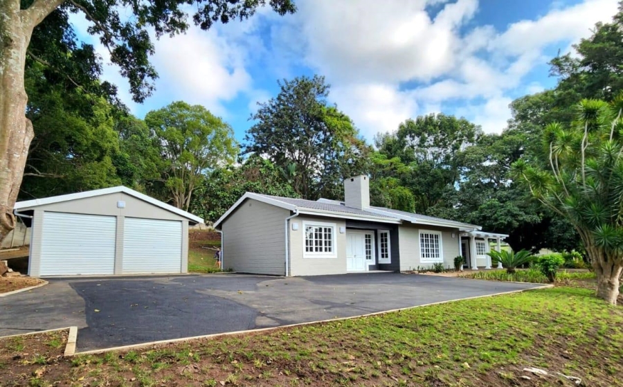 4 Bedroom Property for Sale in Kloof KwaZulu-Natal