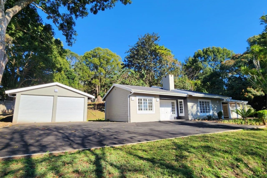 4 Bedroom Property for Sale in Kloof KwaZulu-Natal