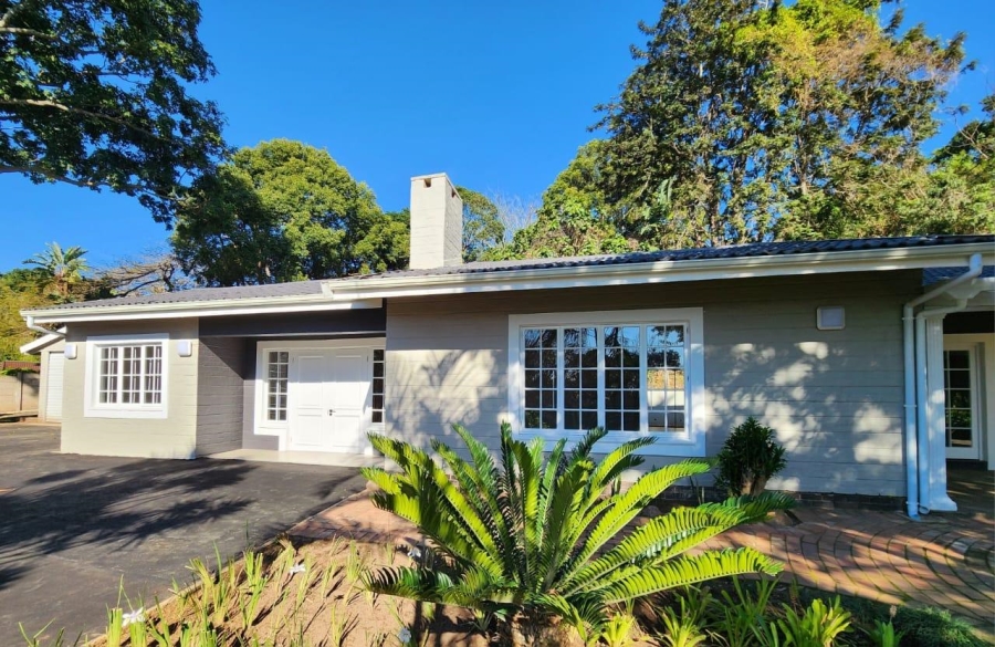 4 Bedroom Property for Sale in Kloof KwaZulu-Natal