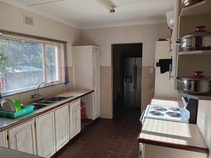 4 Bedroom Property for Sale in Meer En See KwaZulu-Natal