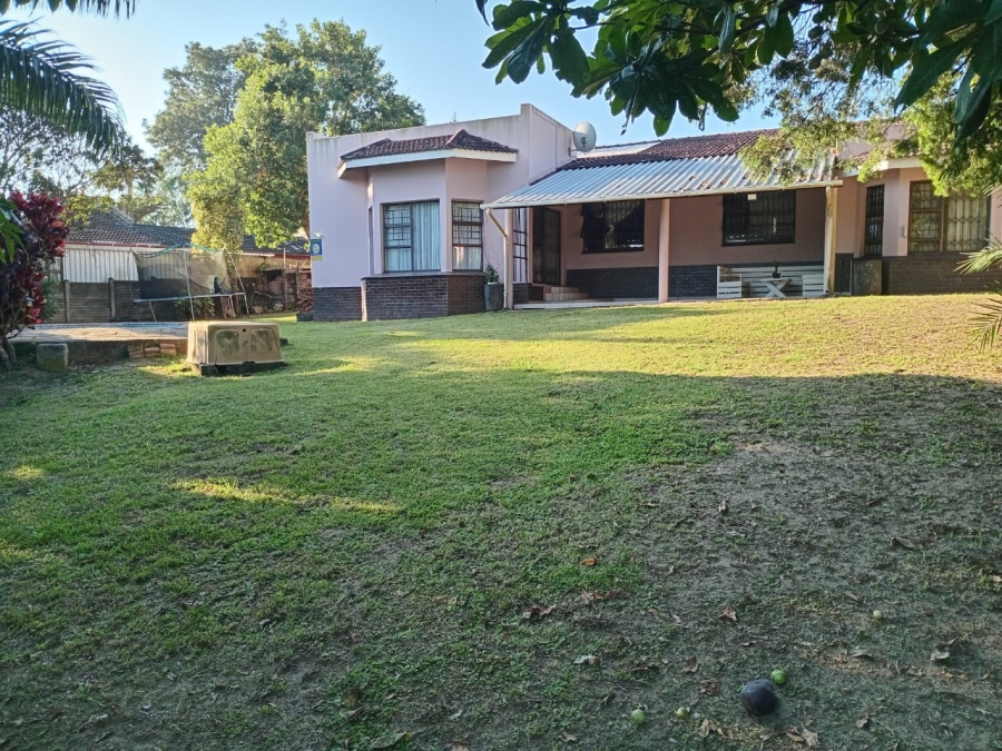 4 Bedroom Property for Sale in Meer En See KwaZulu-Natal