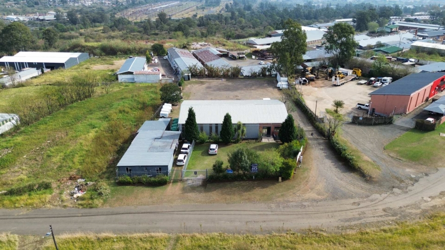 Commercial Property for Sale in Grange KwaZulu-Natal