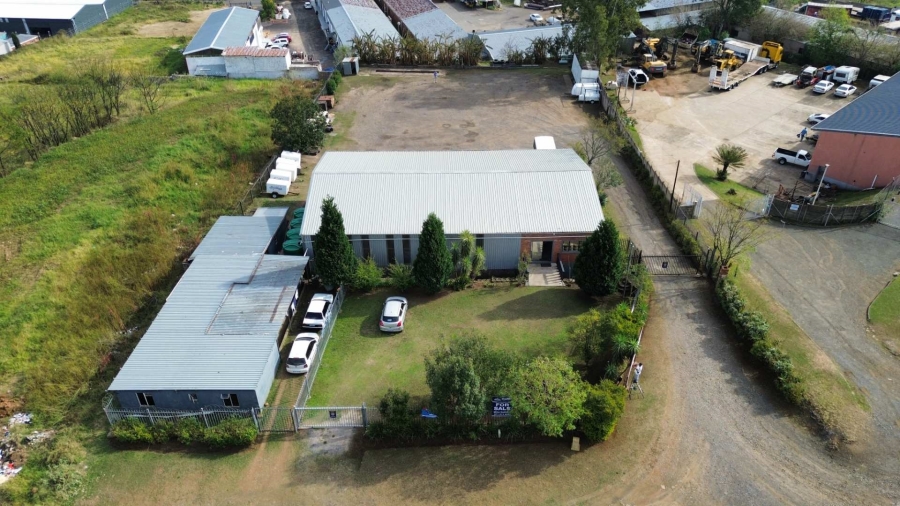 Commercial Property for Sale in Grange KwaZulu-Natal