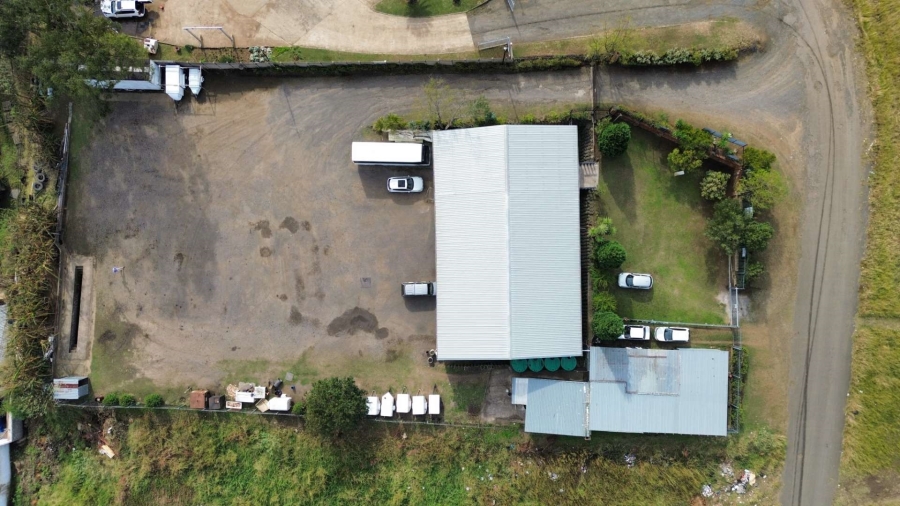 Commercial Property for Sale in Grange KwaZulu-Natal