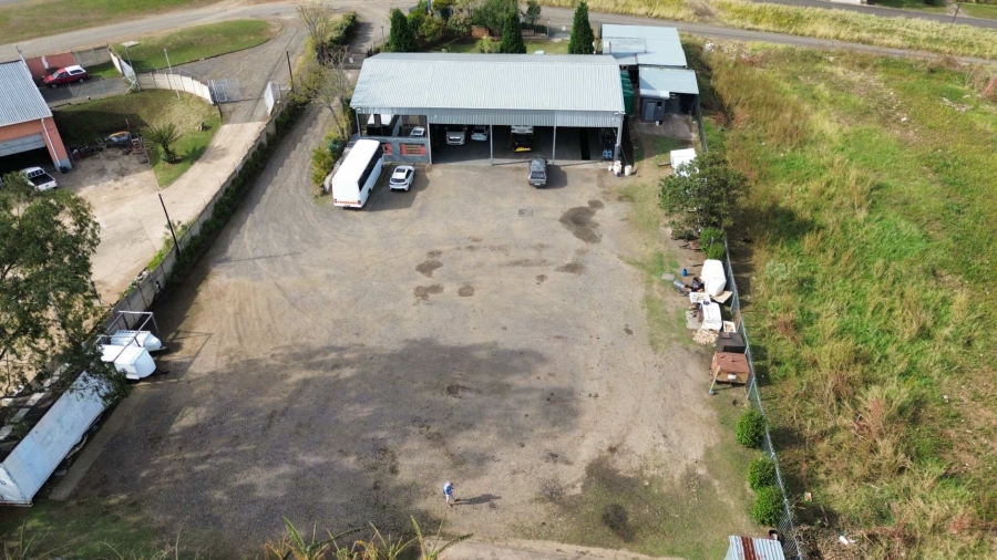 Commercial Property for Sale in Grange KwaZulu-Natal