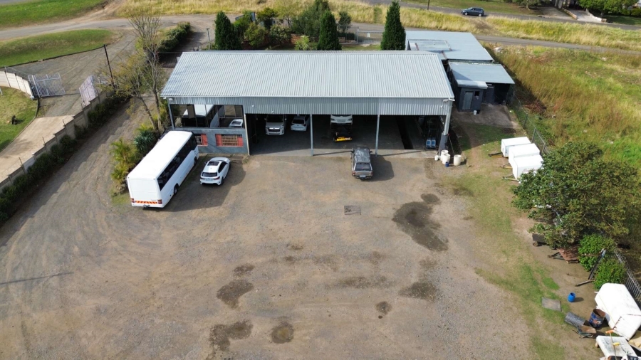 Commercial Property for Sale in Grange KwaZulu-Natal