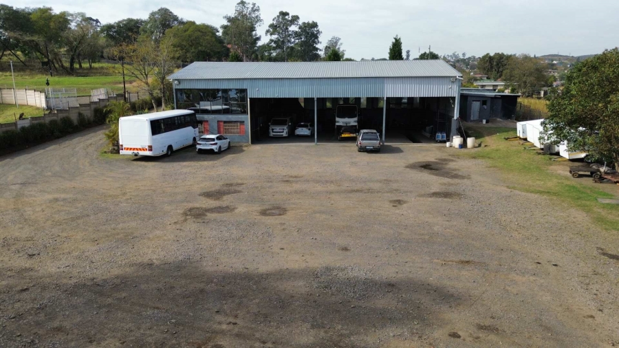 Commercial Property for Sale in Grange KwaZulu-Natal