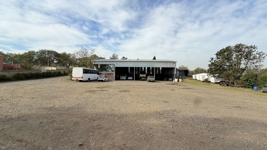 Commercial Property for Sale in Grange KwaZulu-Natal