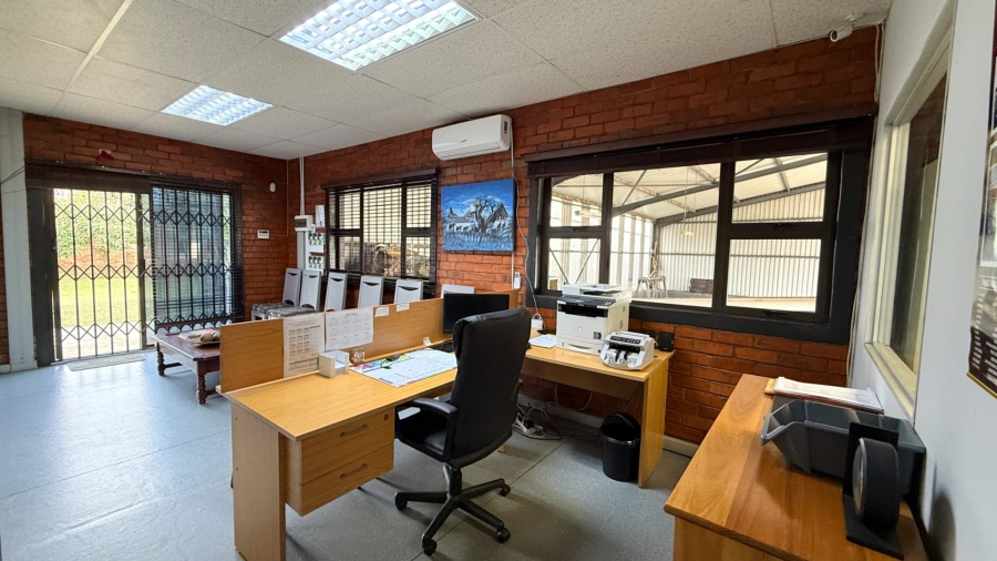 Commercial Property for Sale in Grange KwaZulu-Natal