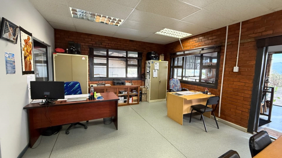 Commercial Property for Sale in Grange KwaZulu-Natal